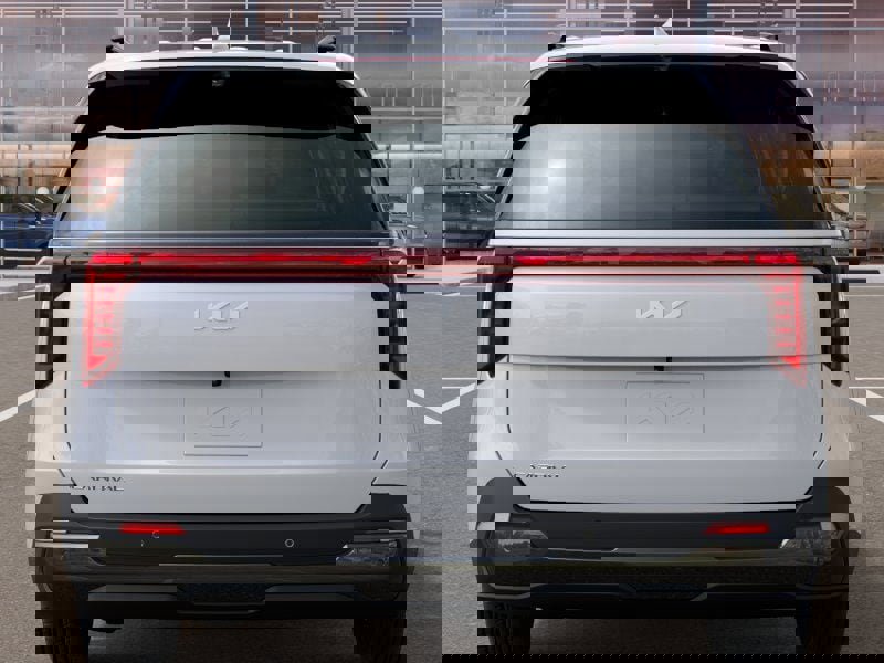 New 2025 Kia Carnival SX Prestige image 13