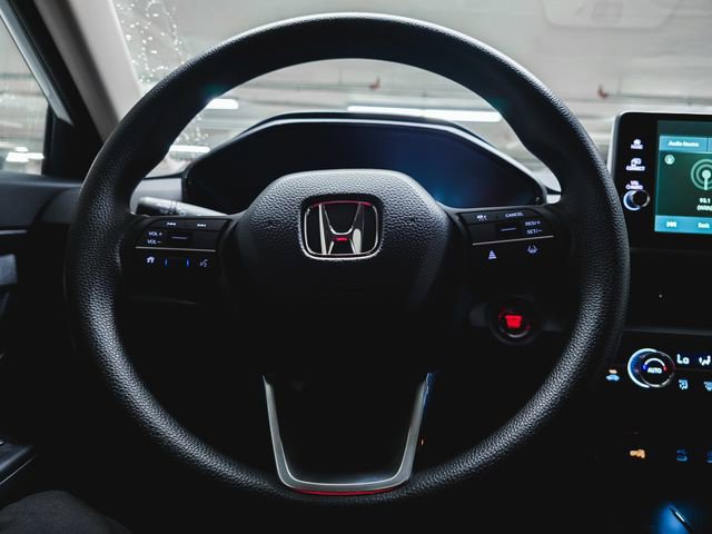 New 2026 Honda CR-V EX image 6