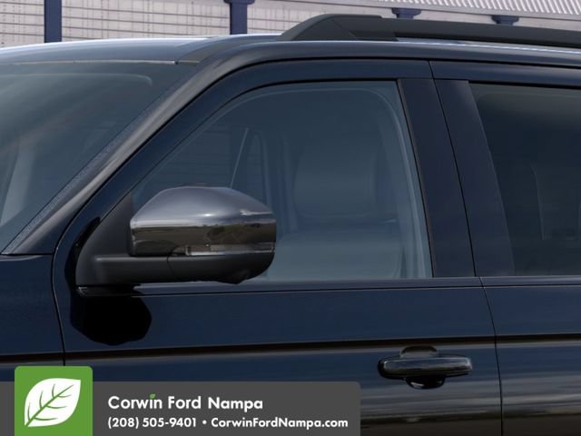 New 2027 Ford Expedition Tremor AWD/4WD image 20