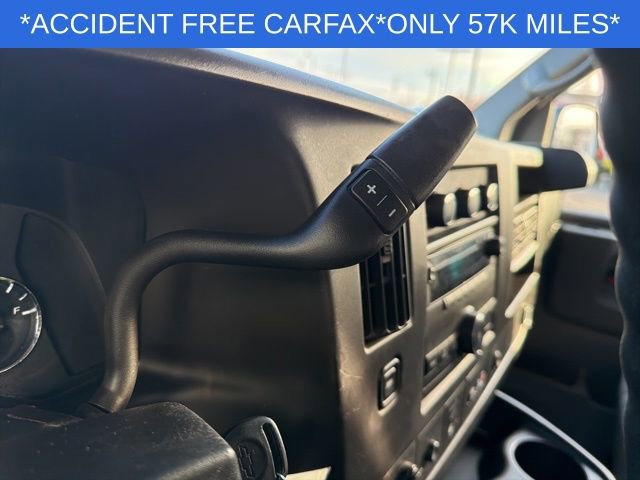 Used 2013 Chevrolet Express 3500 LT w/ LT Preferred Equipment Group image 25