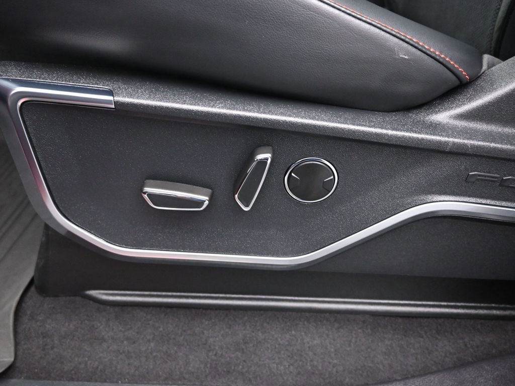 Used 2024 Ford F150 Raptor w/ Equipment Group 803A Raptor R image 11