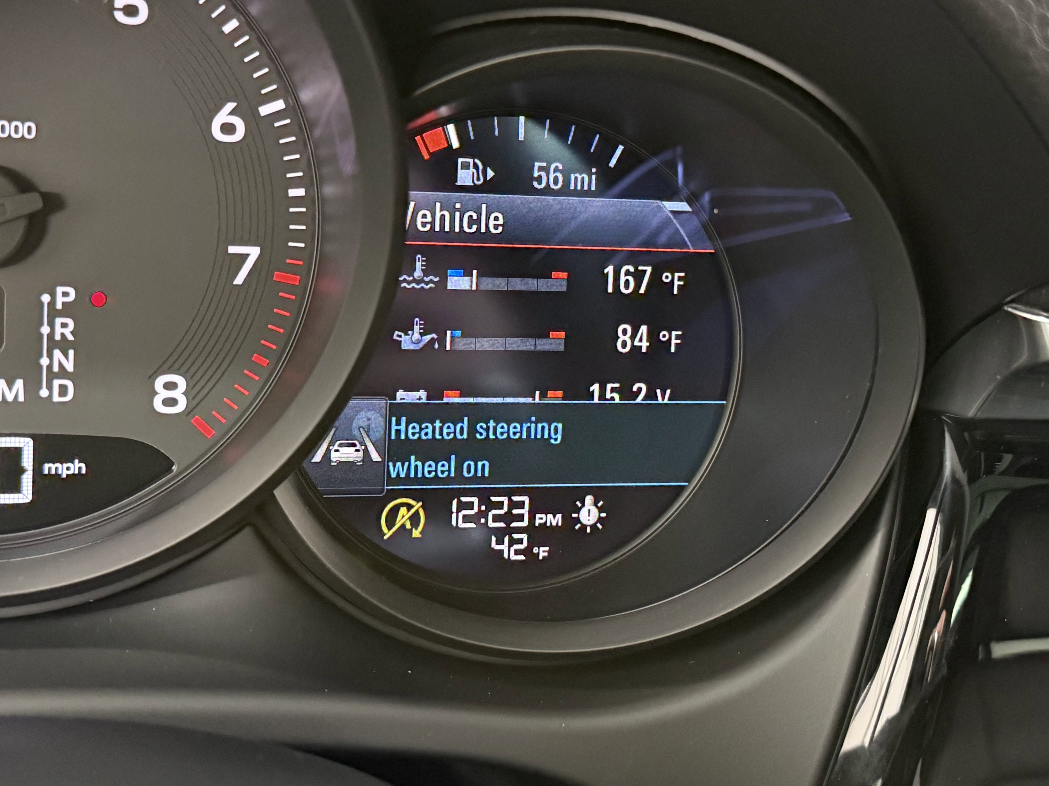 New 2026 Porsche Macan image 52