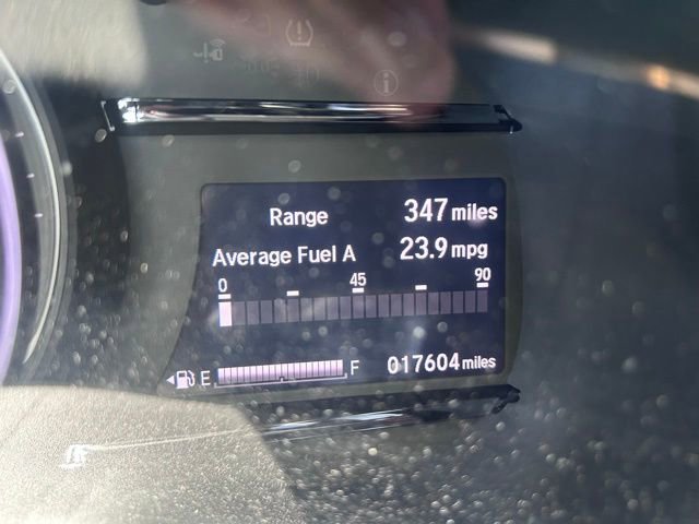 Used 2021 Honda HR-V EX image 14