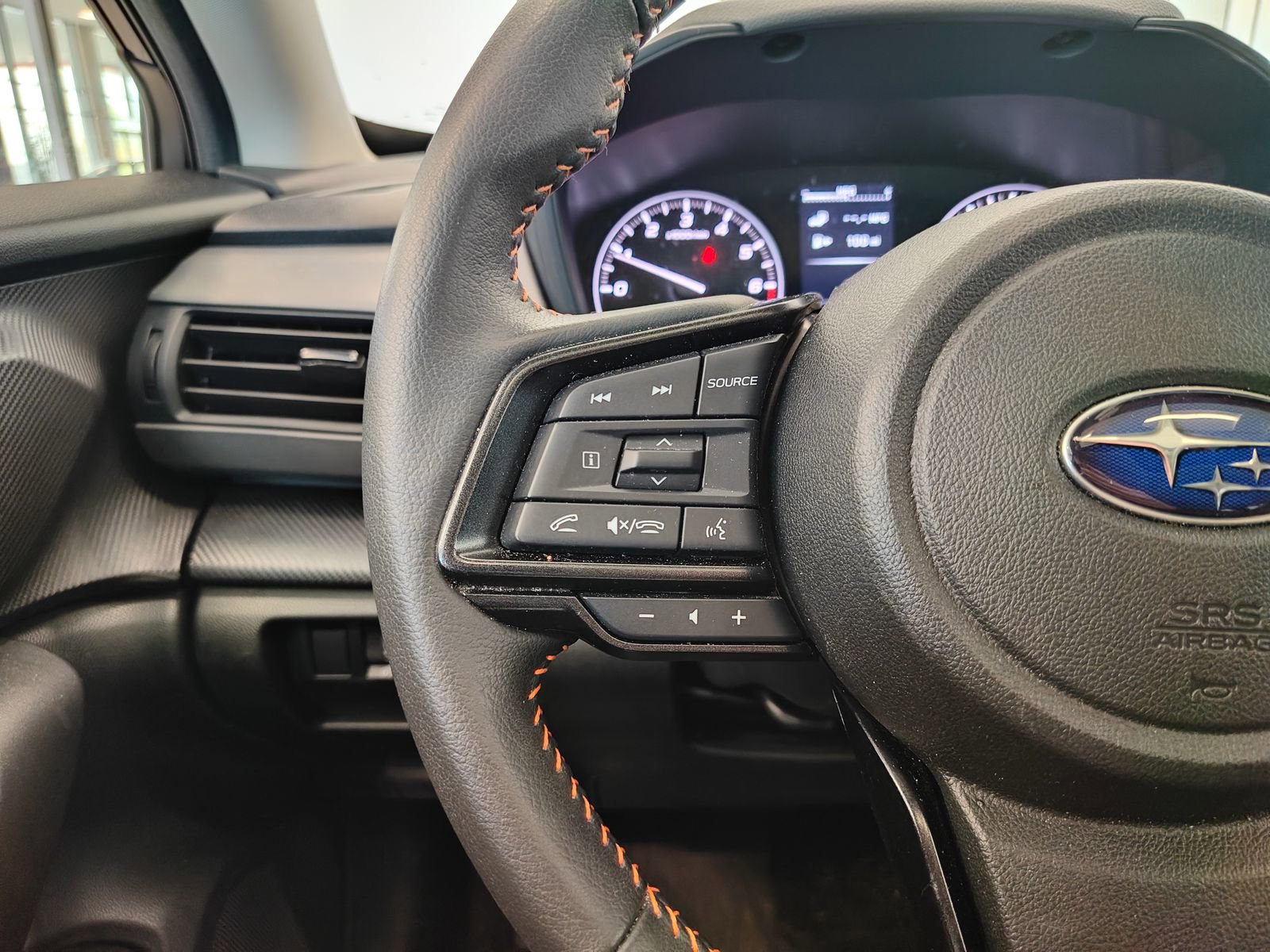 Used 2024 Subaru Crosstrek 2.5i Limited image 10