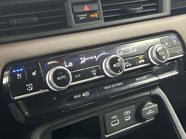 Used 2023 Honda Pilot Elite image 36