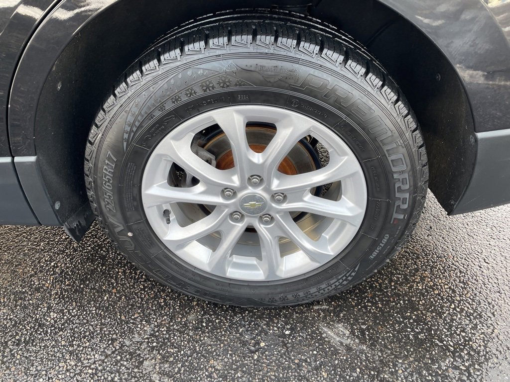 Used 2020 Chevrolet Equinox LT image 4