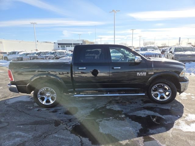 Used 2013 RAM 1500 Laramie w/ Convenience Group image 20
