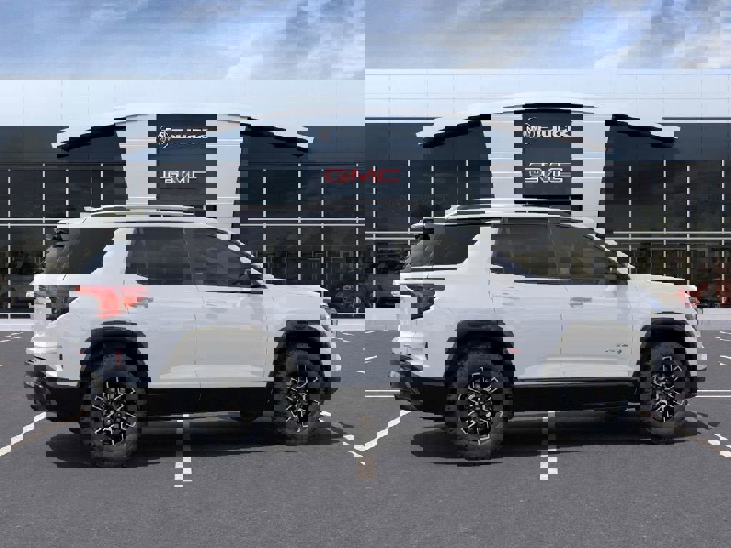 New 2026 GMC Terrain AT4 w/ Technology Package II image 5