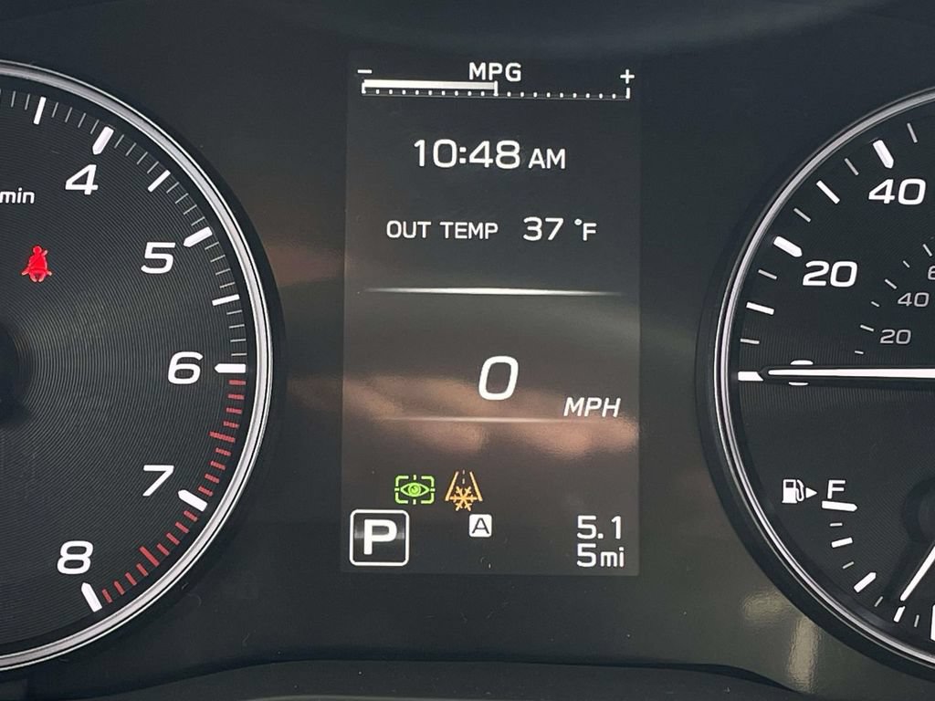 Certified 2026 Subaru Ascent Limited AWD/4WD image 16