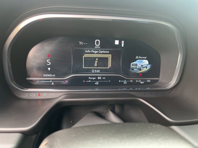 Used 2023 GMC Yukon SLT RWD image 18