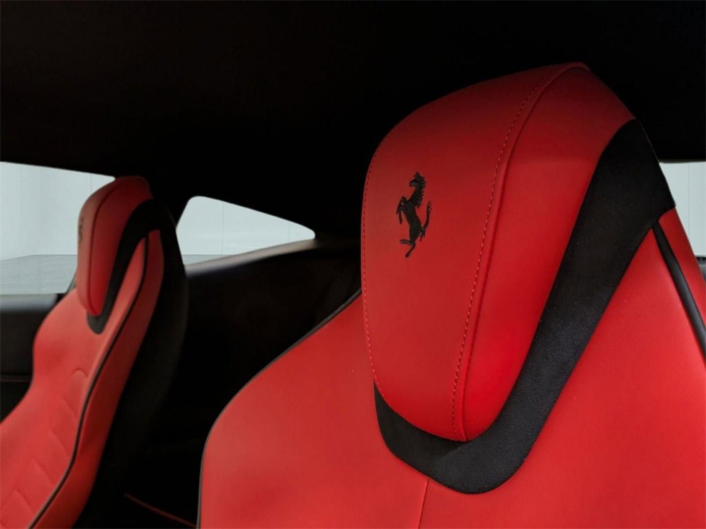 Used 2024 Ferrari Roma image 36
