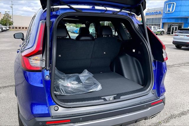 New 2025 Honda CR-V Sport-L image 26