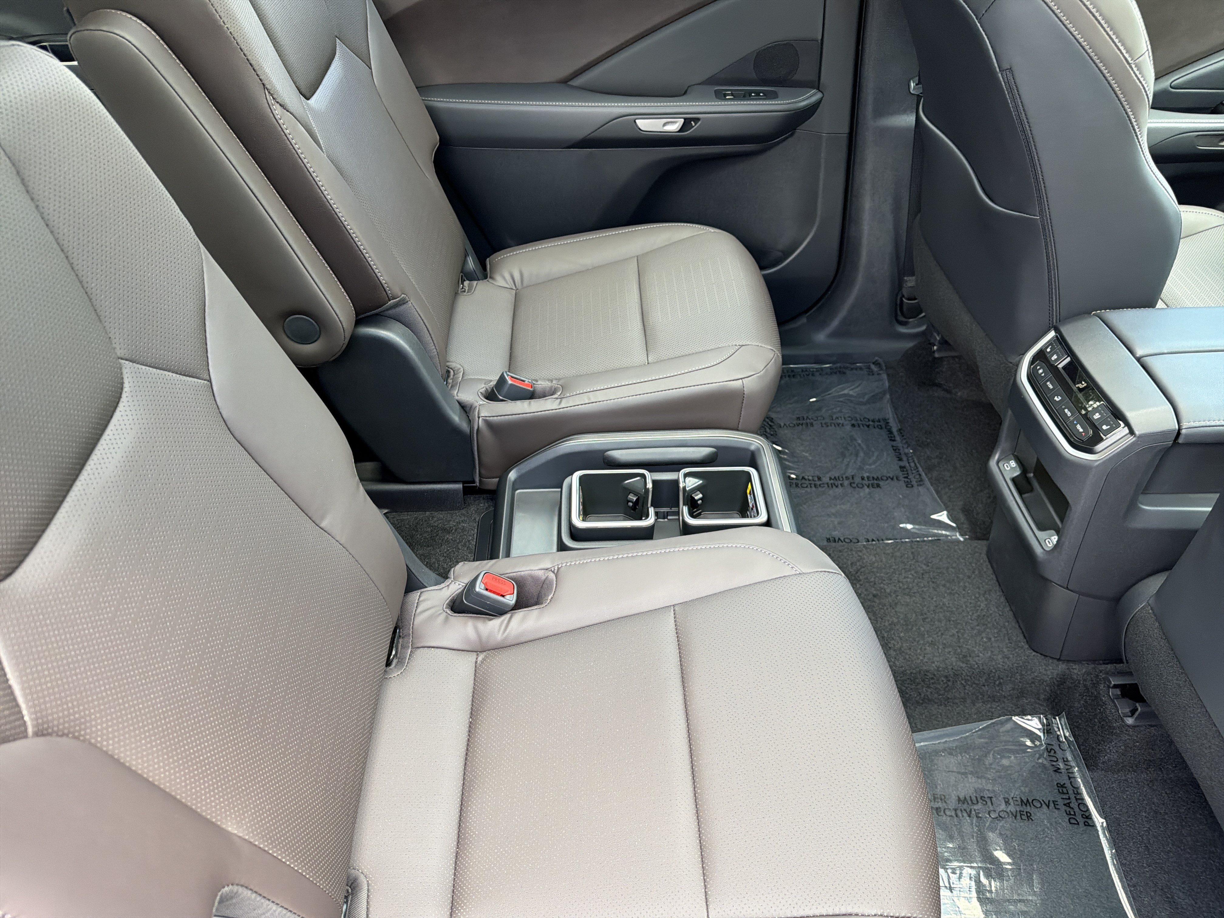 New 2026 Lexus TX 350 AWD image 27