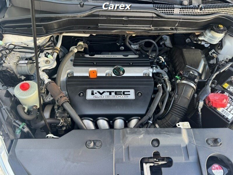 Used 2009 Honda CR-V EX image 32