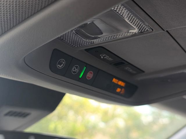 Certified 2022 Chevrolet Equinox LT w/ LPO, Cargo Package image 32