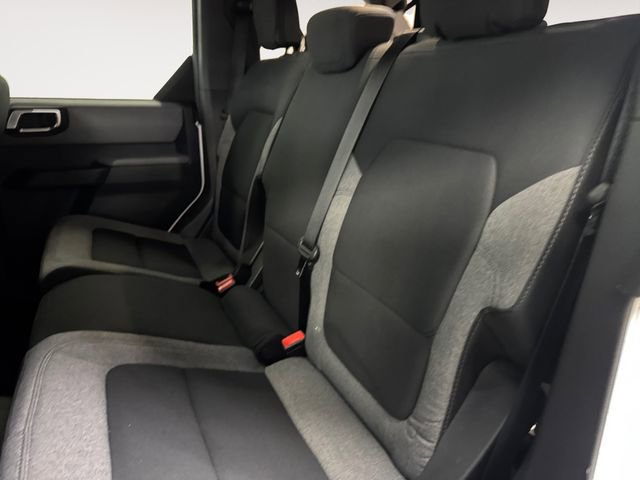 Used 2022 Ford Bronco 4-Door image 21