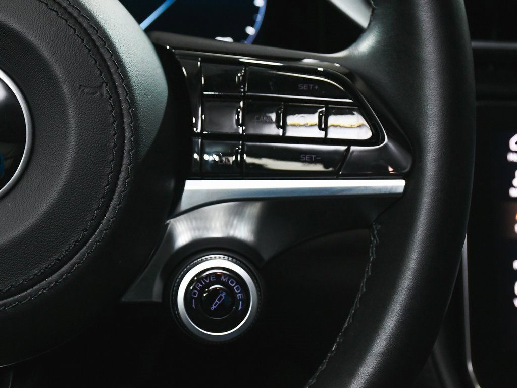 Used 2024 Maserati GranTurismo Modena image 43