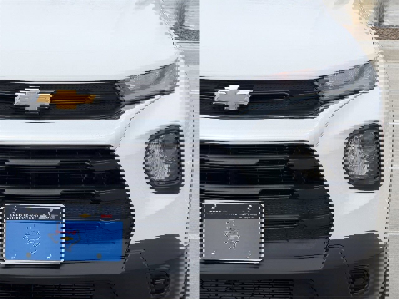 Certified 2023 Chevrolet TrailBlazer LS image 8