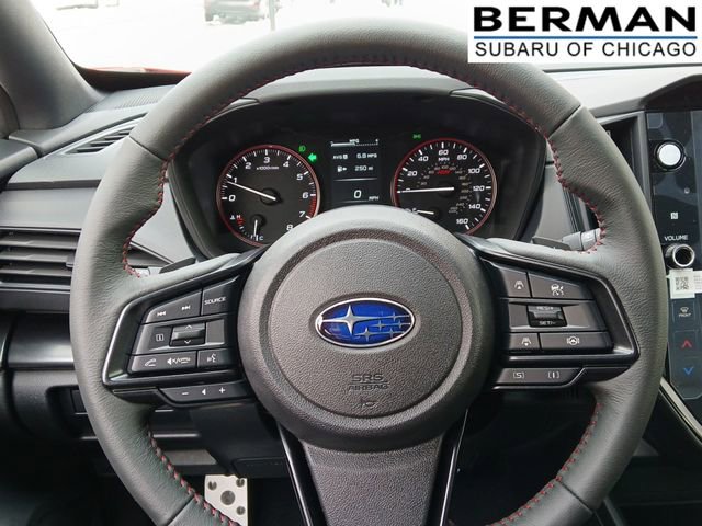 New 2026 Subaru Impreza RS image 12