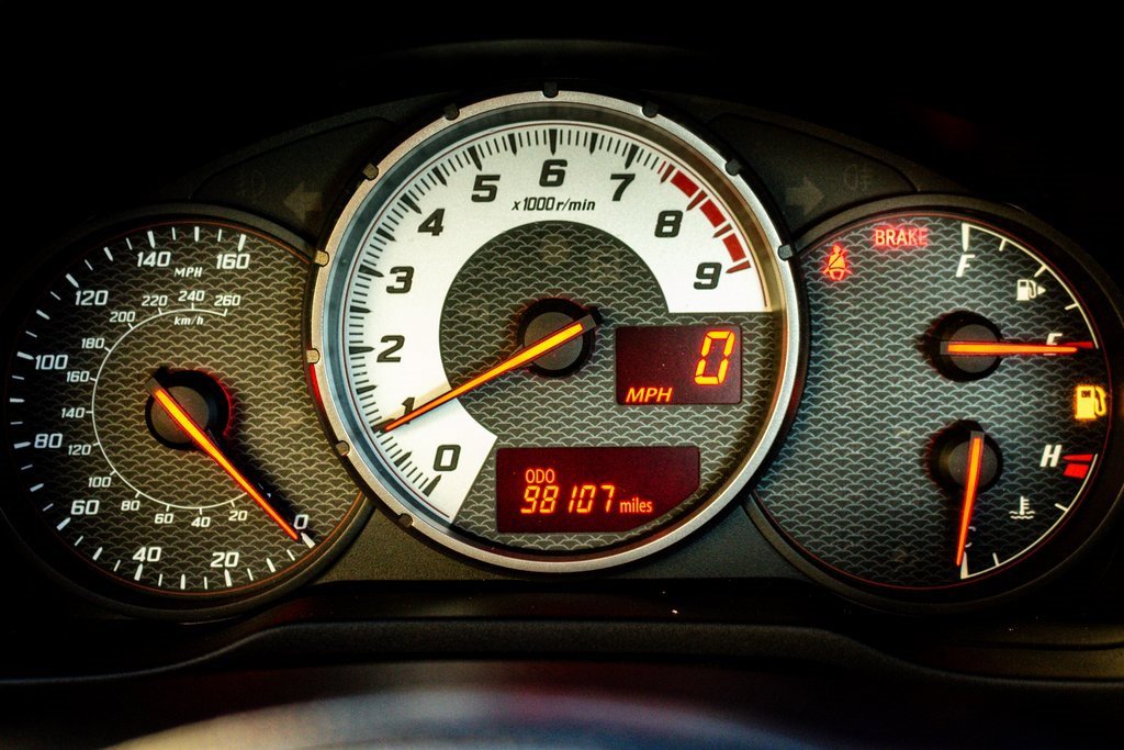 Used 2013 Scion FR-S image 12