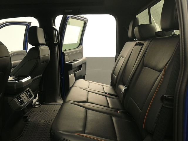 New 2026 Ford F150 Lariat w/ Equipment Group 502A High image 10