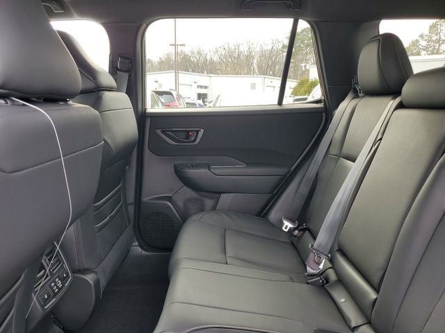 New 2026 Subaru Outback Limited image 12