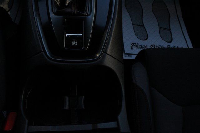 Certified 2023 Subaru WRX w/ Accessory Package (1A8) image 35