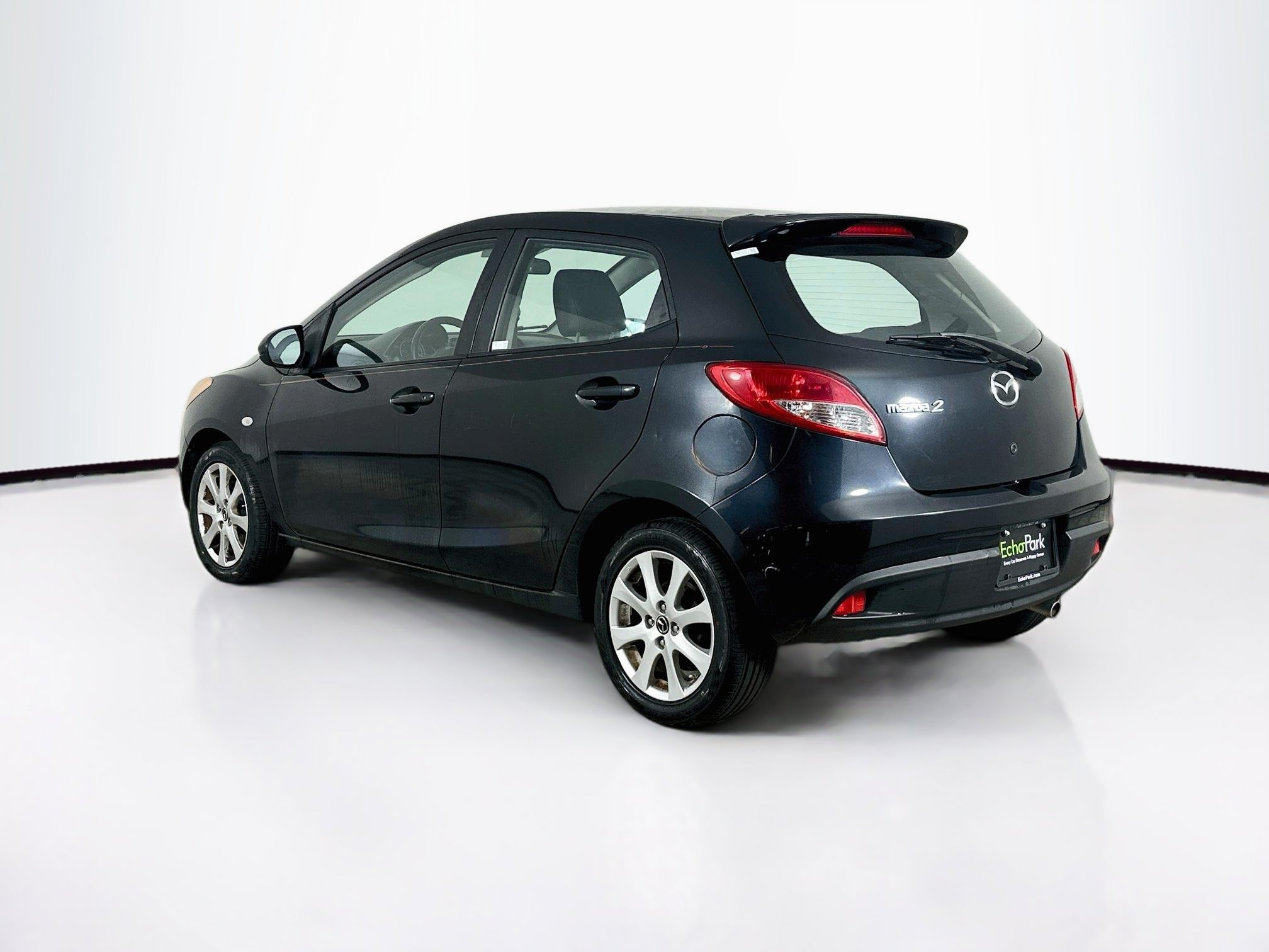 Used 2014 MAZDA MAZDA2 Touring FWD image 5