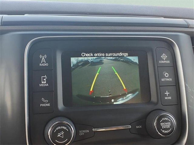 Used 2018 RAM 1500 Express w/ Express Value Package image 21