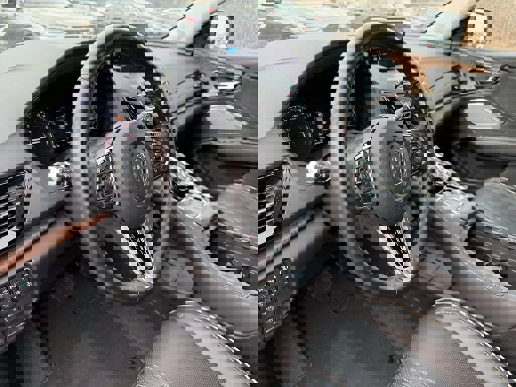 Used 2024 Acura RDX SH-AWD w/ Advance Package image 10