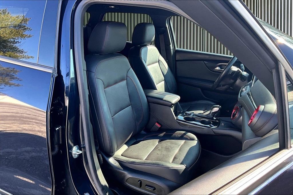 Used 2020 Chevrolet Blazer RS image 8