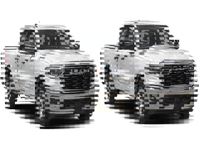 Used 2025 RAM 1500 Big Horn image 6