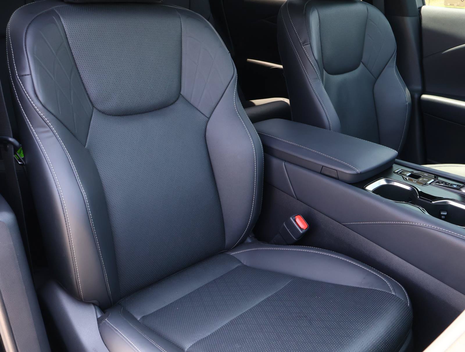 Used 2024 Lexus RX 350 Premium Plus w/ Convenience Package FWD image 20