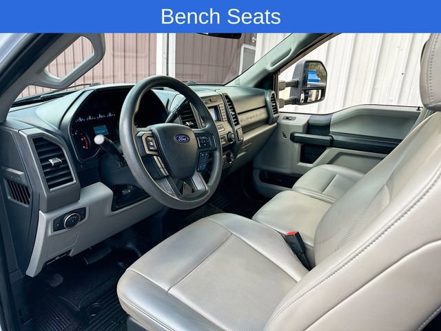 Certified 2020 Ford F450 XL w/ Power Equipment Group image 13