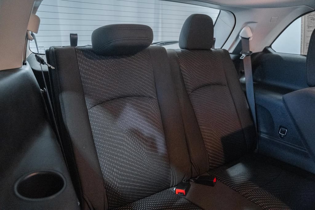 Used 2019 Dodge Journey SE w/ Premium Group FWD image 29