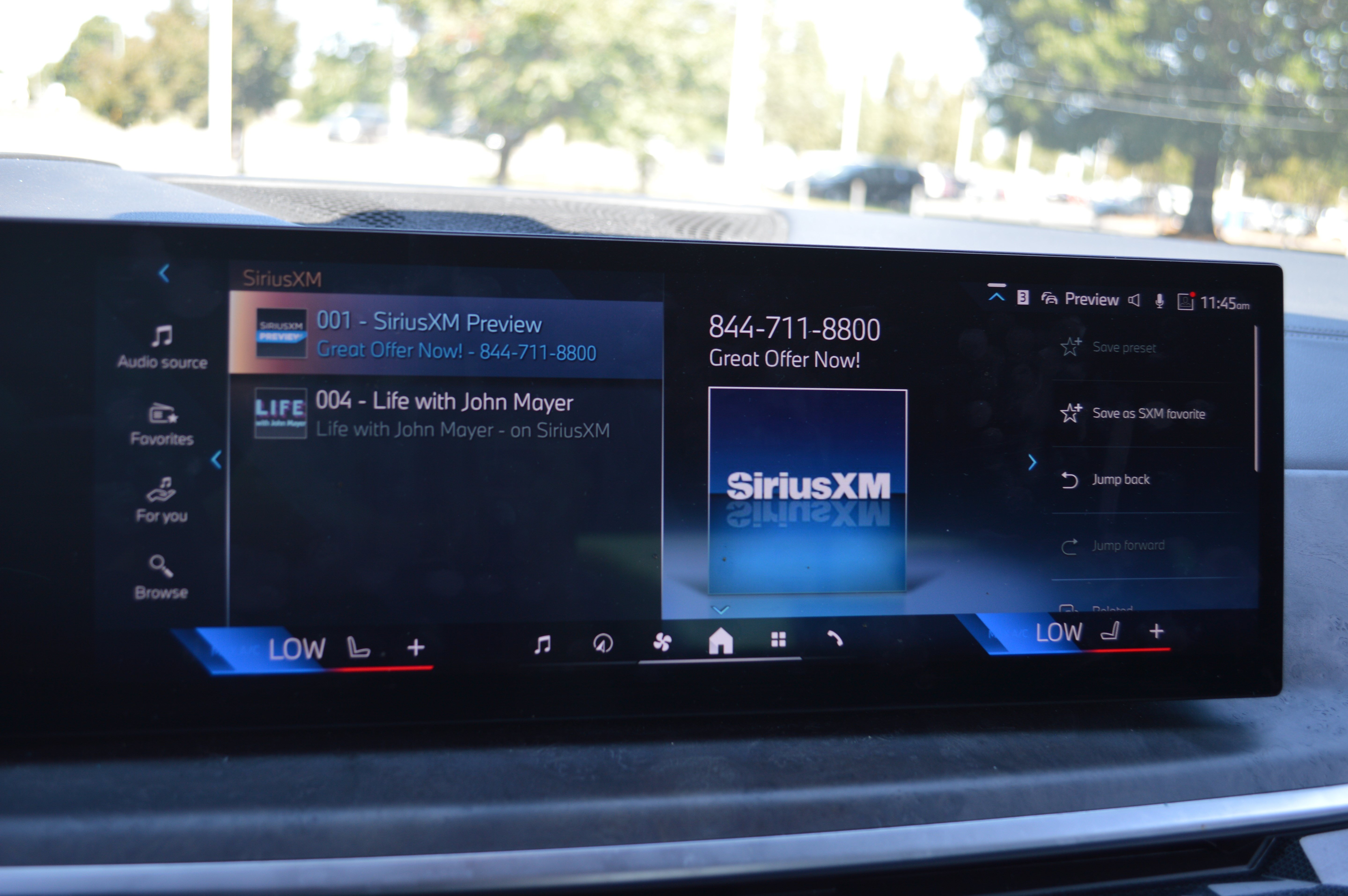 Used 2024 BMW X5 sDrive40i w/ Premium Package RWD image 16