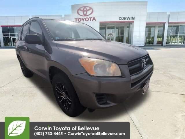 Used 2012 Toyota RAV4 4WD w/ Value Pkg video 2