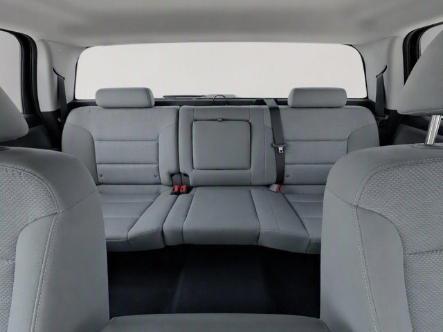 Used 2019 Chevrolet Silverado 3500 W/T AWD/4WD image 25