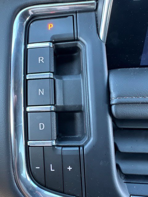 Used 2023 Chevrolet Tahoe High Country AWD/4WD image 23