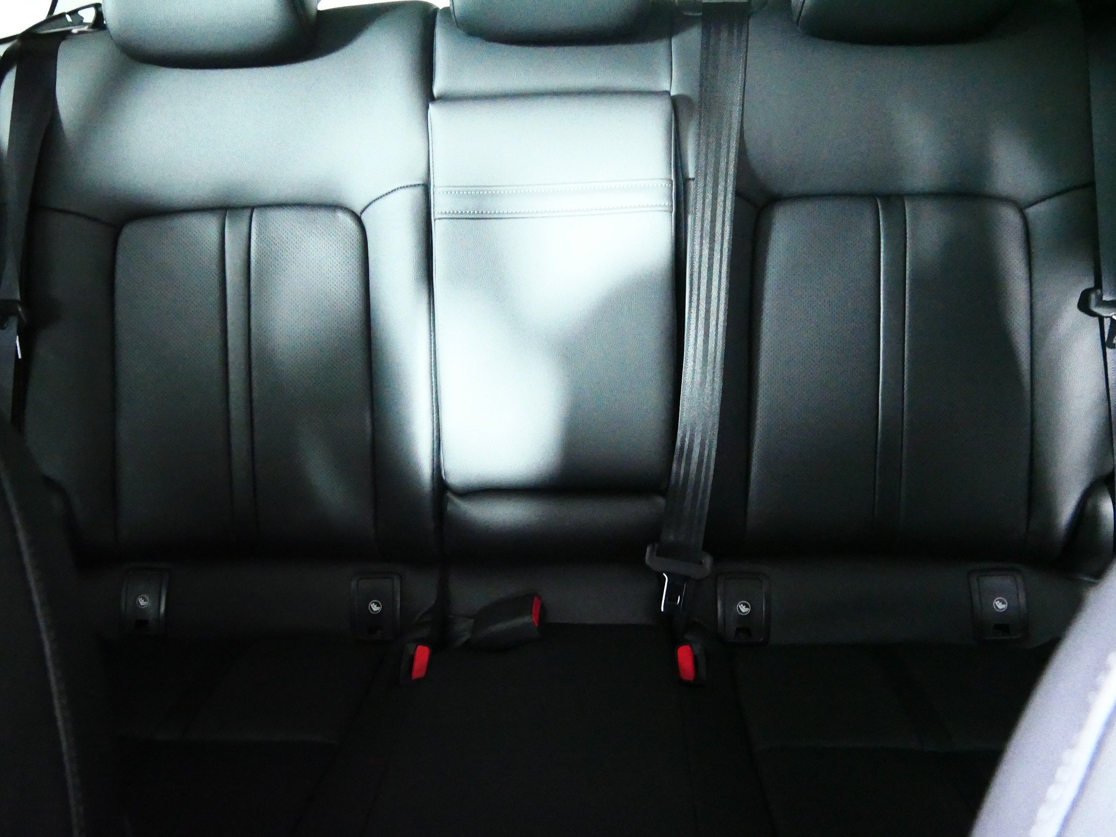 New 2026 MAZDA CX-50 AWD 2.5 Hybrid w/ Cargo Package image 3