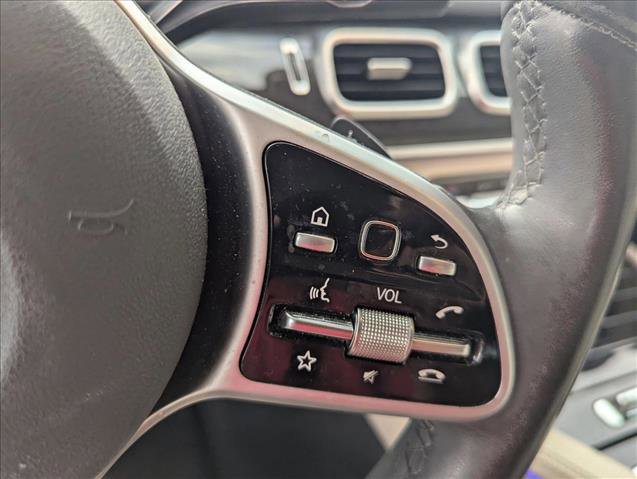 Used 2020 Mercedes-Benz GLE 350 4MATIC image 11
