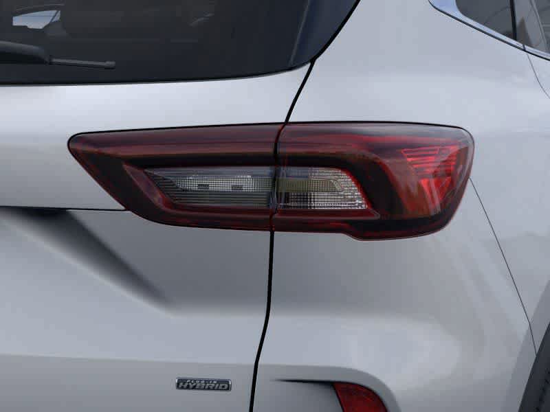 New 2024 Ford Escape SE w/ PHEV Premium Package FWD image 21