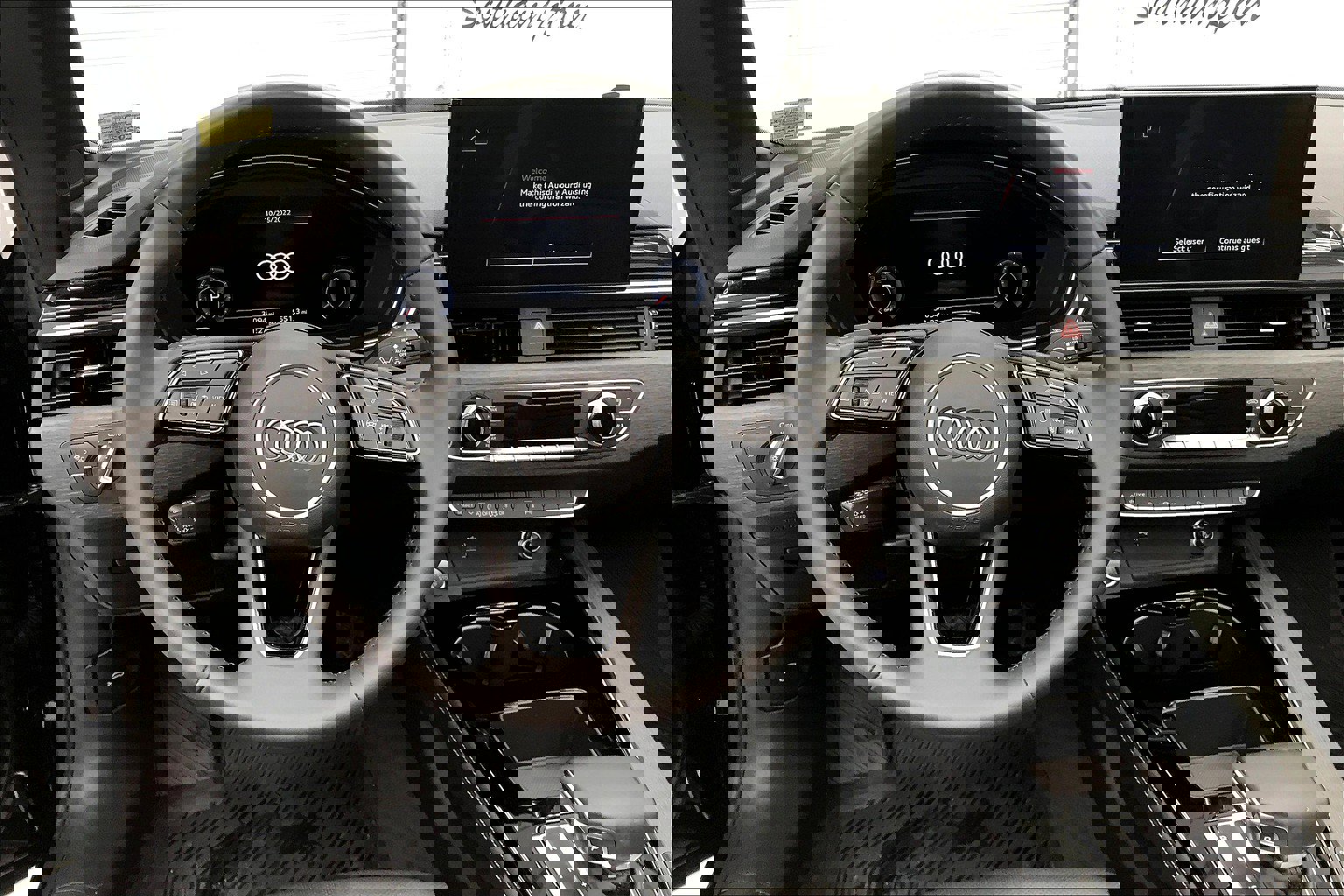 Used 2020 Audi A5 2.0T Premium Plus w/ Premium Plus image 4