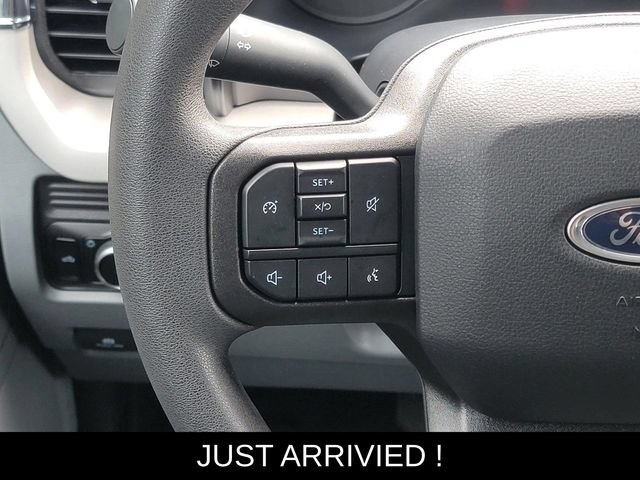Used 2025 Ford F350 XL w/ 360-Degree Camera Package AWD/4WD image 26