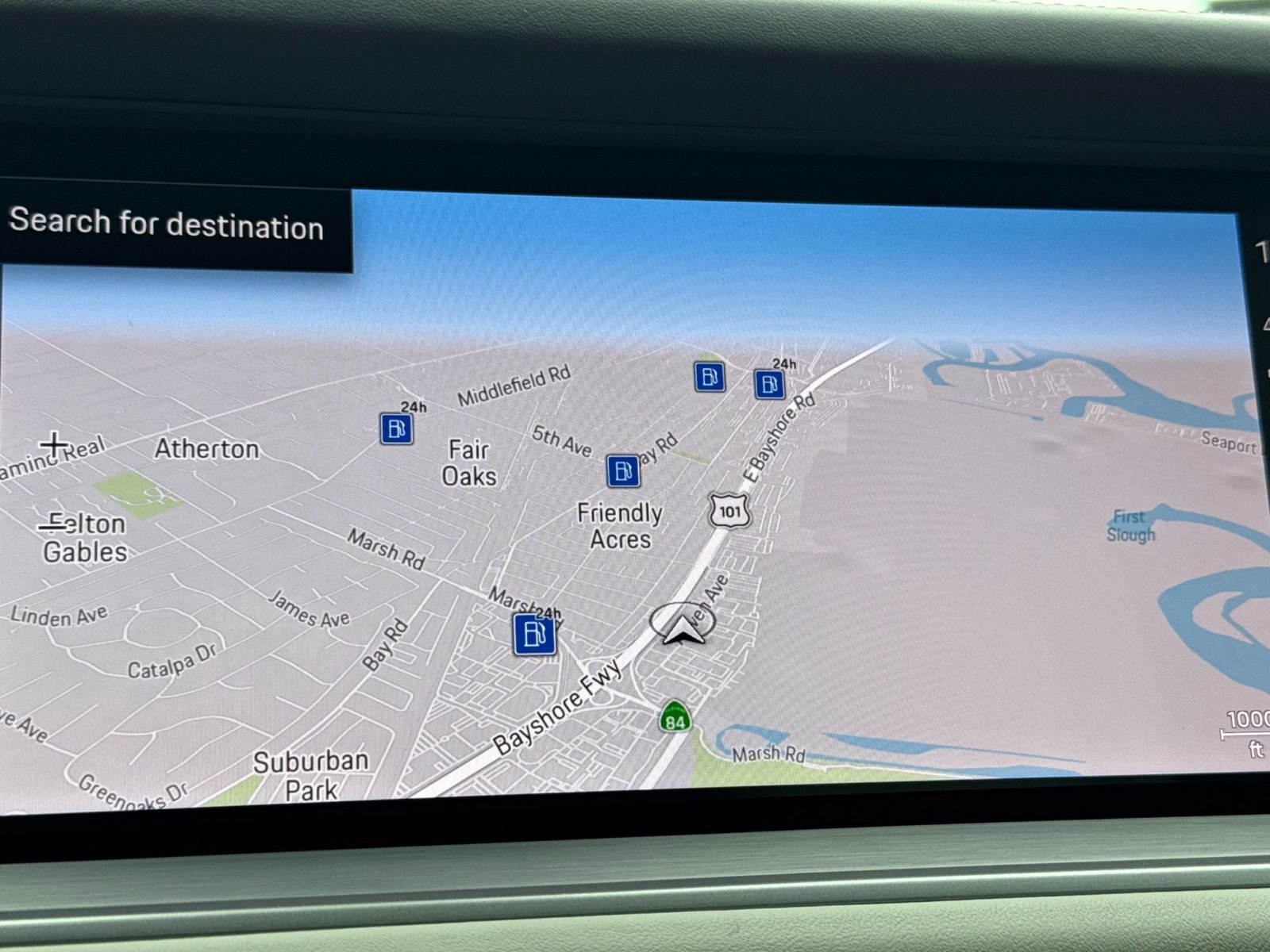 New 2026 Porsche Cayenne GTS image 23