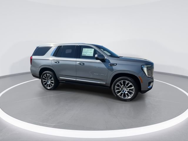 New 2026 GMC Yukon Denali image 23
