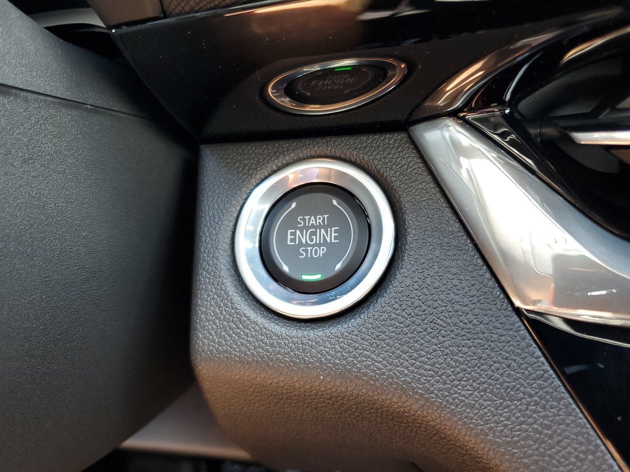 New 2026 Buick Envista Sport Touring w/ Convenience II Package FWD image 24
