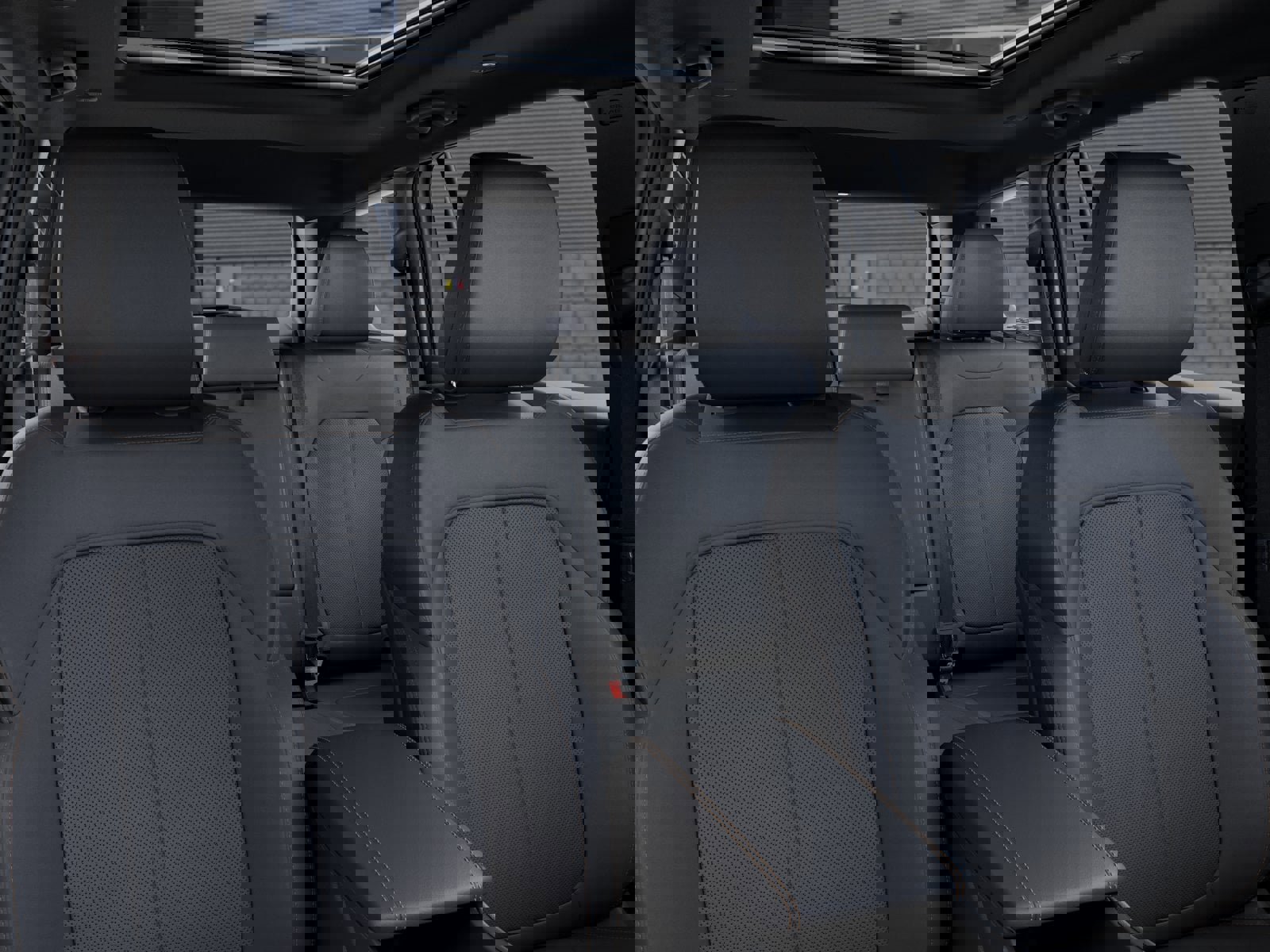 New 2026 Jeep Cherokee Limited image 26