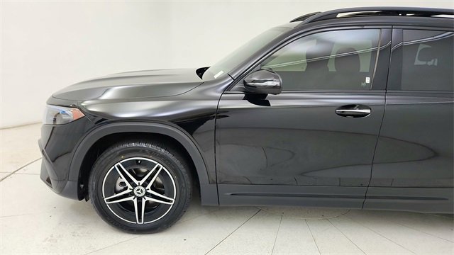 Used 2024 Mercedes-Benz EQB 250+ image 9