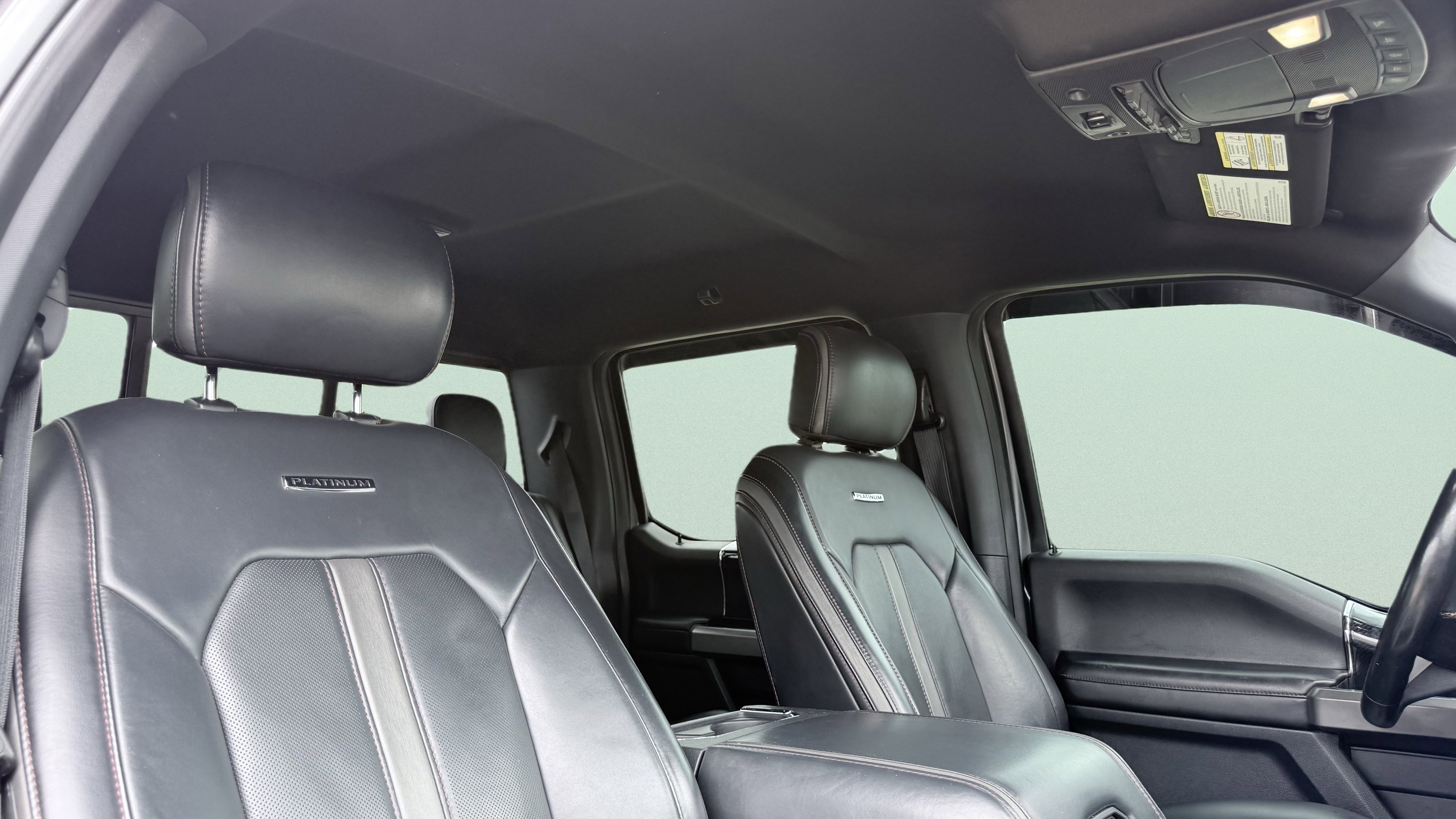 Used 2022 Ford F250 Platinum AWD/4WD image 47